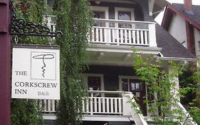 Corkscrew Inn